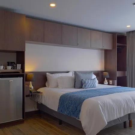 Hotel Circulo Condesa