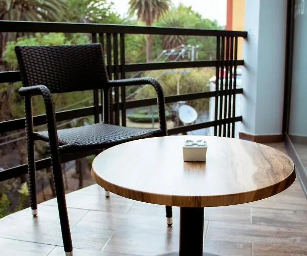 Circulo Condesa 4*