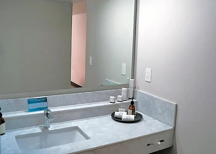 Hotel Circulo Condesa Mexico City