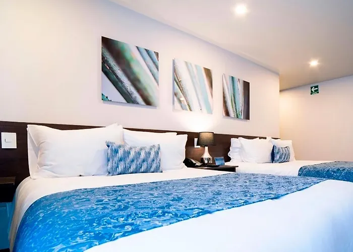 Circulo Condesa 4* メキシコシティ