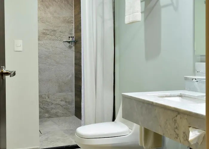 Circulo Condesa ホテル 4*