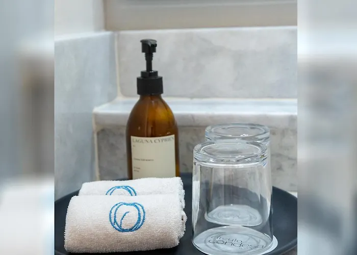 Circulo Condesa 4*