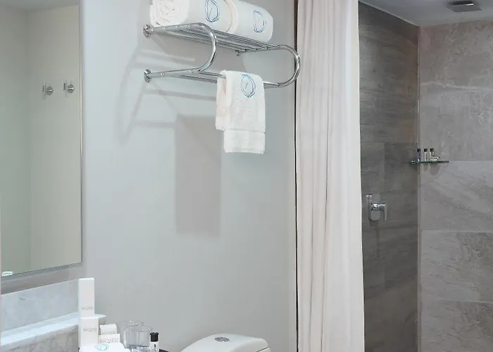 Circulo Condesa Hotel