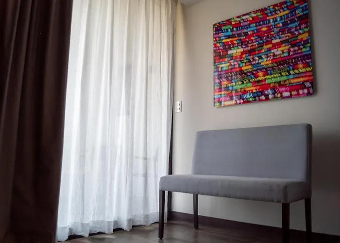 Hotel Circulo Condesa 4*