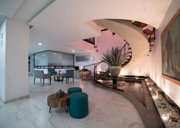 Circulo Condesa メキシコシティ