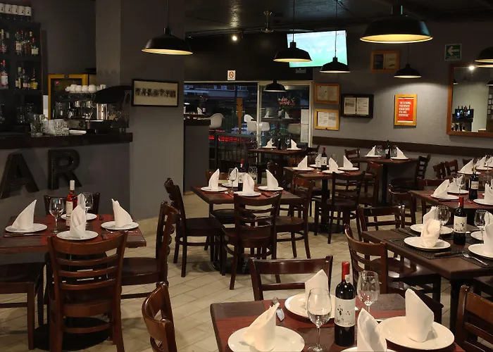 Hotel Circulo Condesa