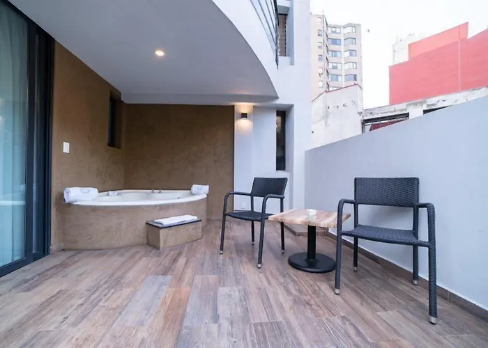 Circulo Condesa