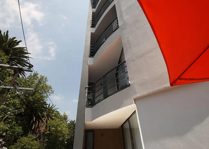 Circulo Condesa