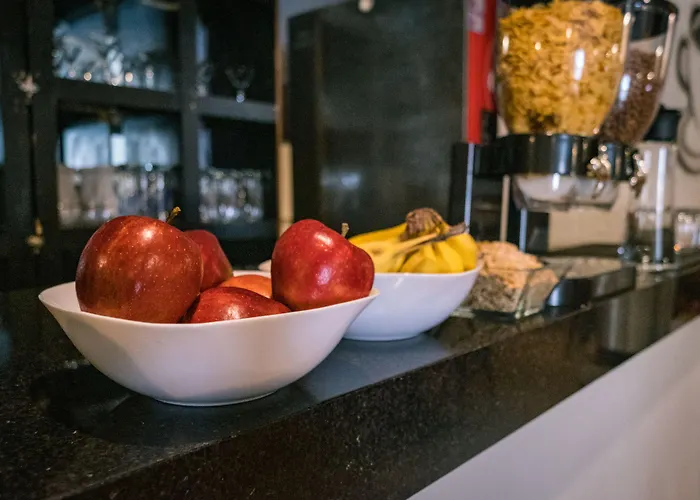 Hotel Circulo Condesa