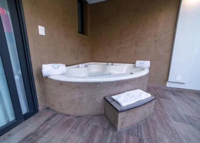 Hotel Circulo Condesa 4*