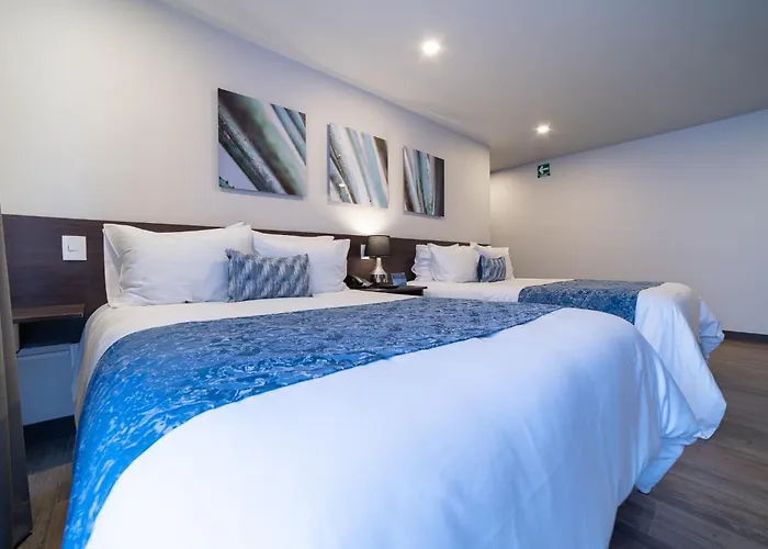 Circulo Condesa Hotel