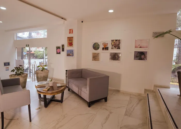 Hotel Circulo Condesa