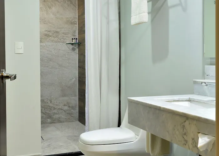 Circulo Condesa 4*