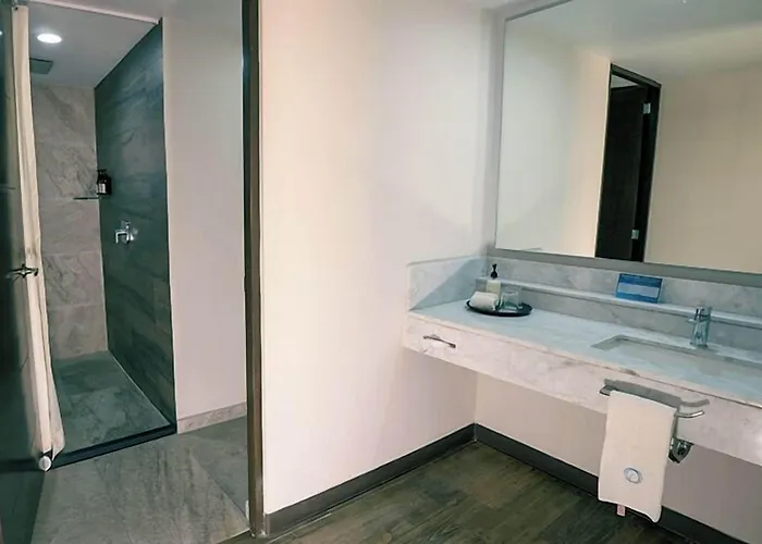 Circulo Condesa 4* Mexico City