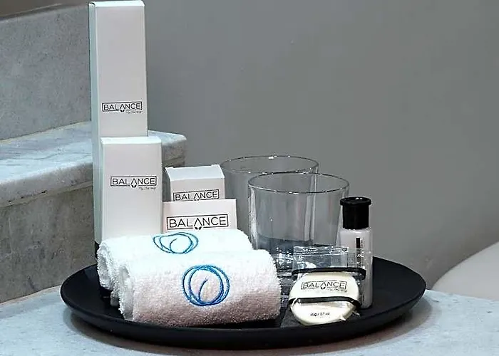 Circulo Condesa 4*