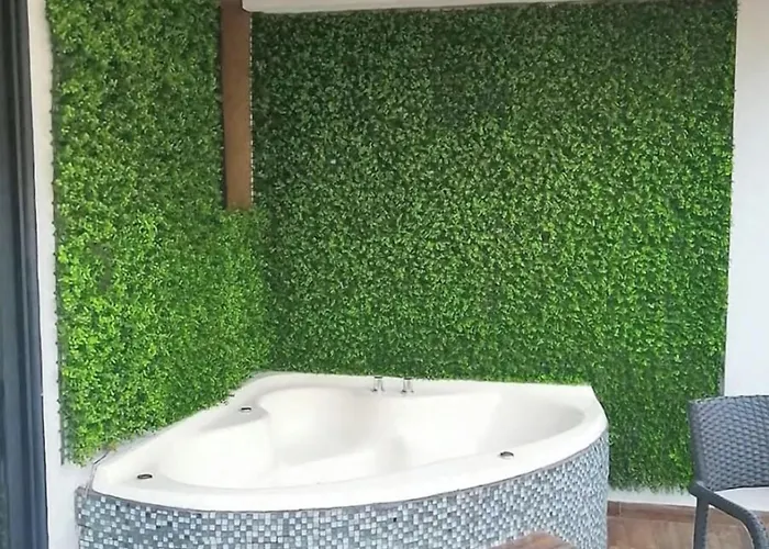 Círculo Condesa Hotel 4*